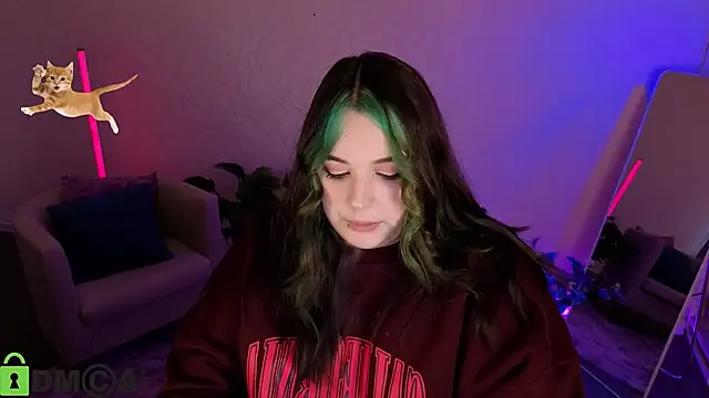 Mia R0ss online show from 03/26/26, 01:01