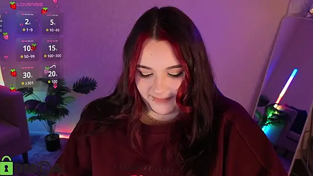 Mia R0ss online show from 04/06/26, 01:03