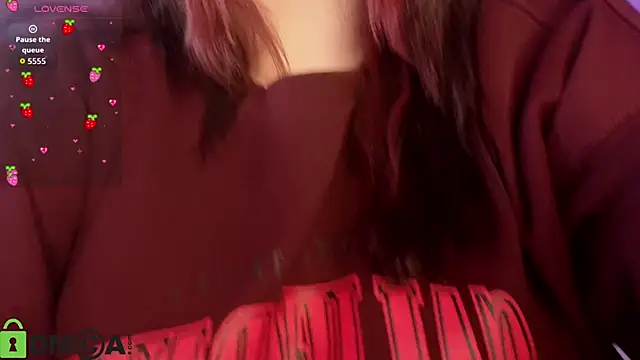 Mia R0ss online show from 04/11/26, 01:10