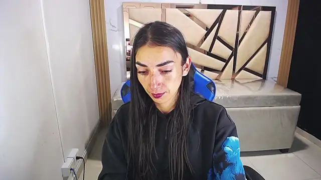 Maily a  online show from 01/09/26, 02:58