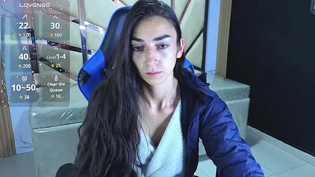 Maily a  online show from 03/24/26, 03:00