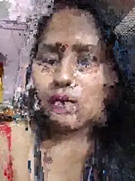 Jasmine Januja online show from 05/18/26, 02:18