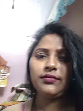 Jasmine Januja online show from 05/21/26, 01:34