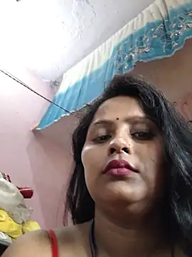 Jasmine Januja online show from 06/08/26, 01:28
