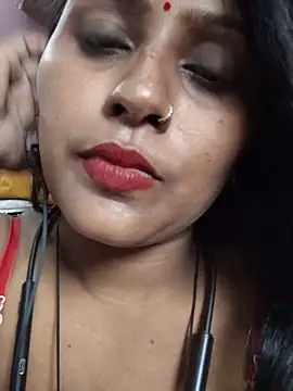 Jasmine Januja online show from 06/12/26, 03:16