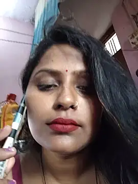 Jasmine Januja online show from 06/19/26, 01:21