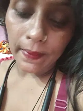 Jasmine Januja online show from 06/20/26, 05:05