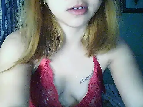 AsianKelly69 online show from 10/10/25, 04:22