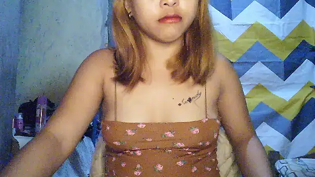 AsianKelly69 online show from 11/11/25, 02:17