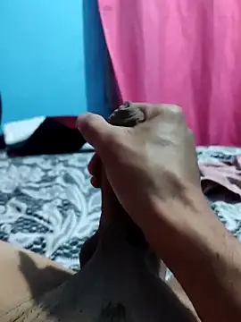 elflacodel25 online show from 09/21/25, 02:35