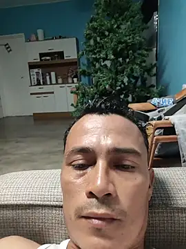 elflacodel25 online show from 11/27/25, 04:47