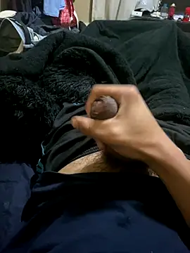 javieronMX online show from 11/18/25, 10:41