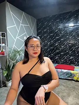 1aquaticangel69 online show from 11/10/25, 02:49