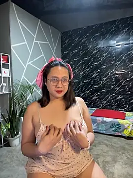 1aquaticangel69 online show from 11/16/25, 12:00