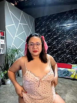 1aquaticangel69 online show from 11/18/25, 05:34