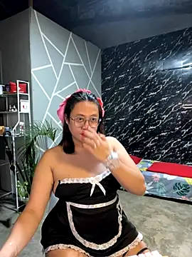 1aquaticangel69 online show from 11/24/25, 02:17