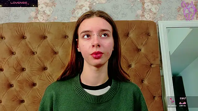 CoraVex online show from 11/20/25, 03:39