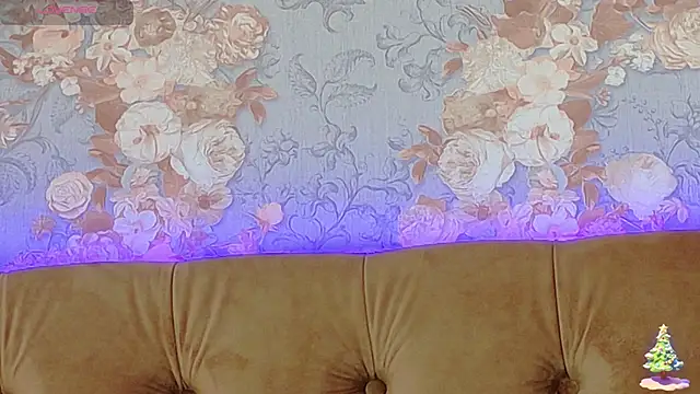 CoraVex online show from 12/22/25, 05:04