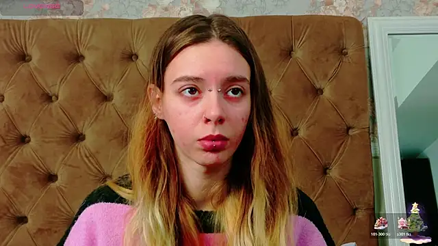 CoraVex online show from 12/23/25, 05:05