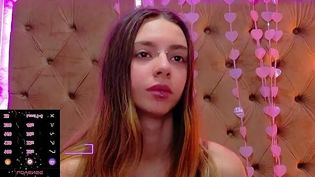 CoraVex online show from 02/22/26, 06:02