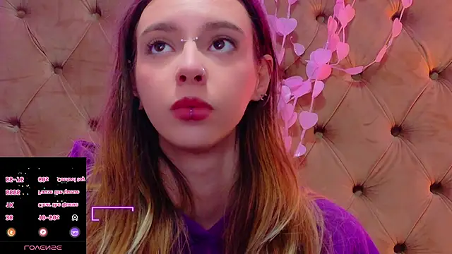 CoraVex online show from 03/13/26, 05:03