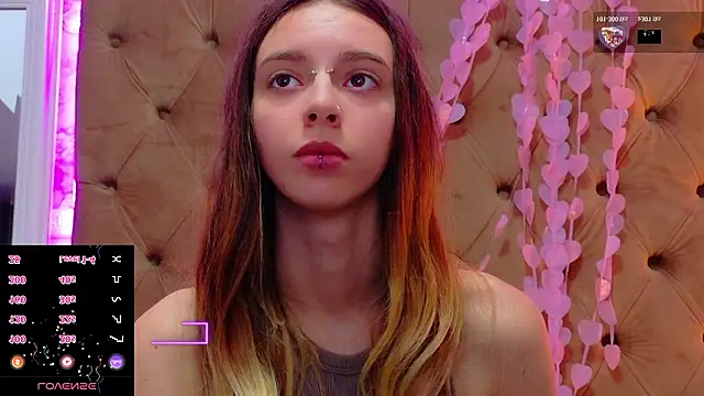 CoraVex online show from 03/21/26, 05:01