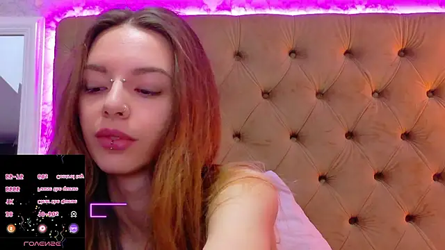 CoraVex online show from 03/26/26, 05:02