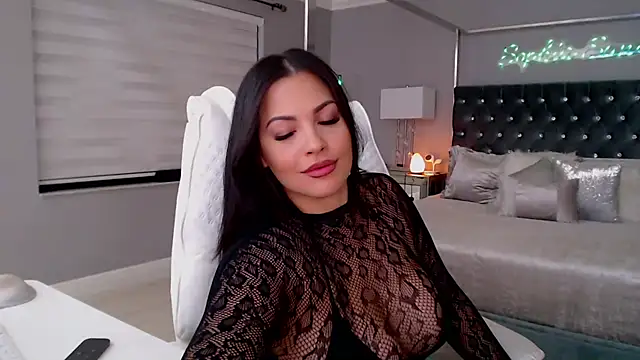 theofficialsophiasanchez online show from 11/27/25, 03:30