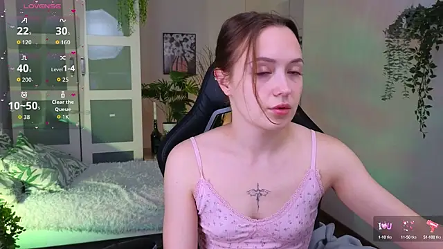 selin selin online show from 10/08/25, 04:43