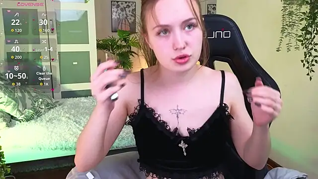 selin selin online show from 10/10/25, 05:06