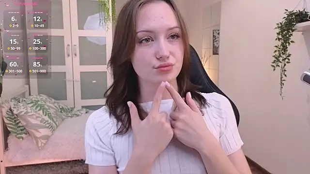 selin selin online show from 11/22/25, 05:17