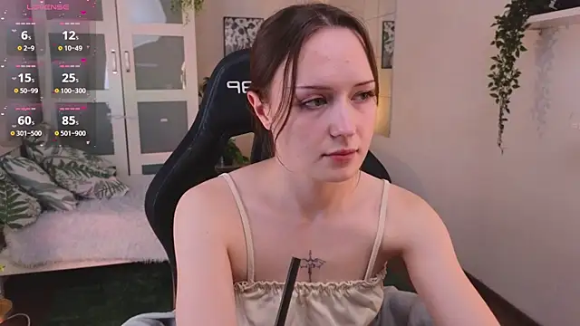 selin selin online show from 11/27/25, 04:58