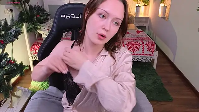 selin selin online show from 12/04/25, 05:06