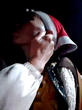 donna-bae online show from 11/22/25, 12:48