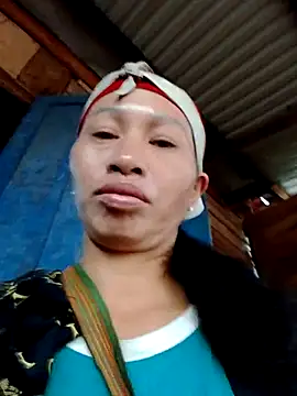 donna-bae online show from 12/03/25, 01:02