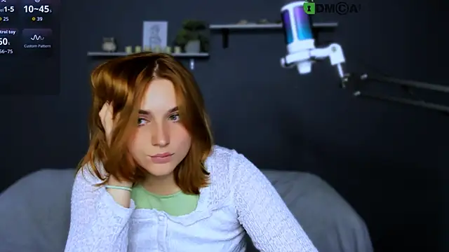 casey meow  online show from 11/13/25, 09:41