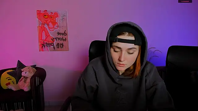 casey meow  online show from 01/16/26, 09:24