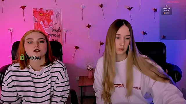 casey meow  online show from 02/17/26, 10:12