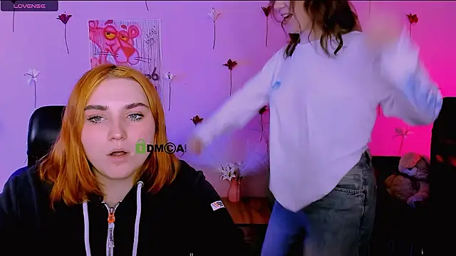 casey meow  online show from 02/21/26, 09:54