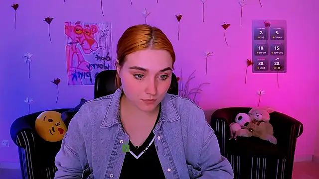 casey meow  online show from 02/26/26, 09:52