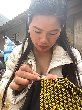 Qinjid002 online show from 12/03/25, 02:41