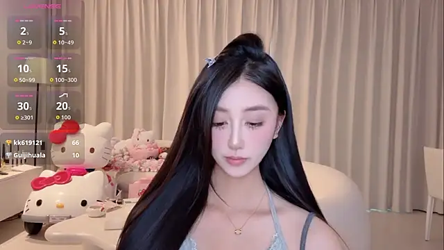 Melody-11 online show from 10/24/25, 11:45