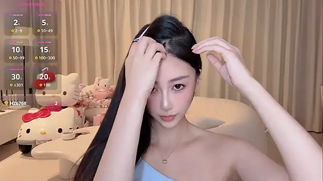 Melody-11 online show from 11/07/25, 12:10