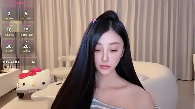 Melody-11 online show from 11/21/25, 03:54