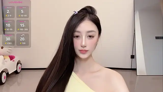 Melody-11 online show from 11/29/25, 05:05