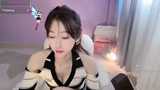 ai-ai-mi online show from 12/01/25, 07:24