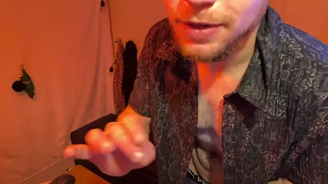 Matthew23Z online show from 06/17/26, 04:26