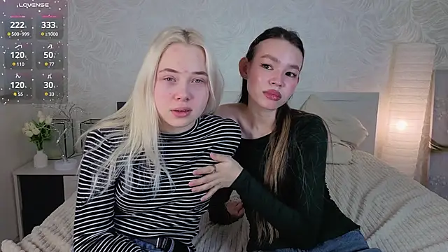 MarniOrdway online show from 01/09/26, 04:10