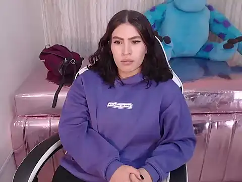 im anny t online show from 09/16/25, 01:56