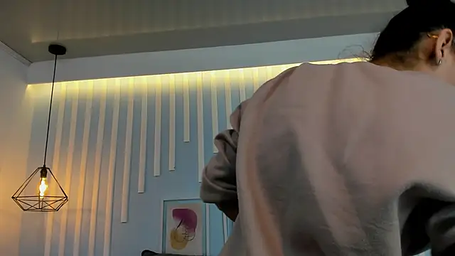 SweetStarr  online show from 10/16/25, 12:39